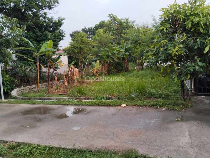 Perumahan Kirana Cikarang