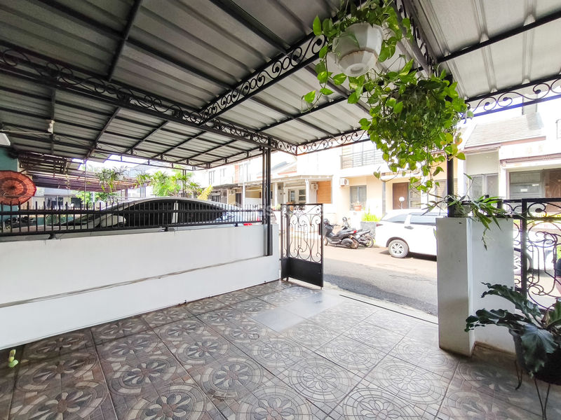 Perumahan Cibubur Residence Blok E2 No.29