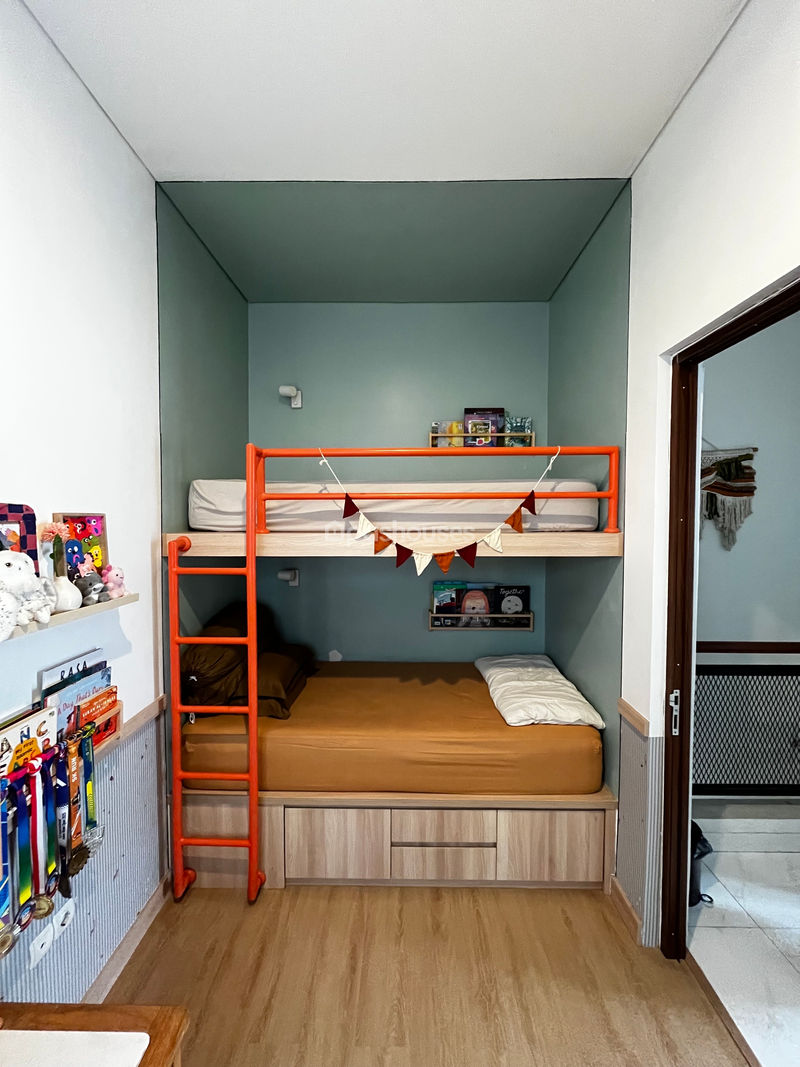 Pesona Remboelan Blok I No.16