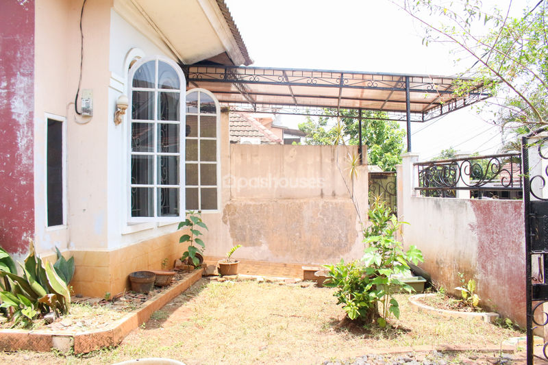 Bukit Rivaria Sawangan Blok B4 No.31