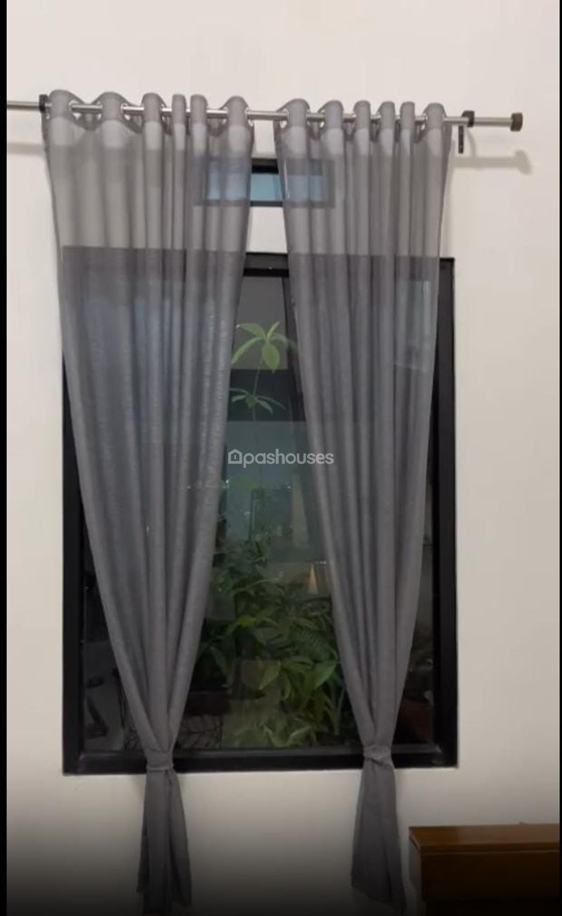 Kristal Garden Residences Blok K2-16