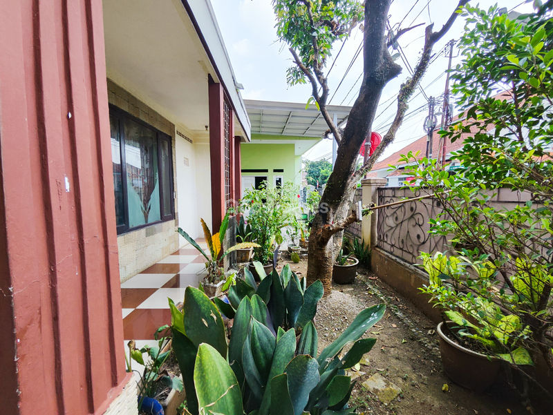 Cluster Cilendek Indah Bogor
