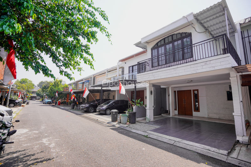 Green Park residence Cluster Rosewood