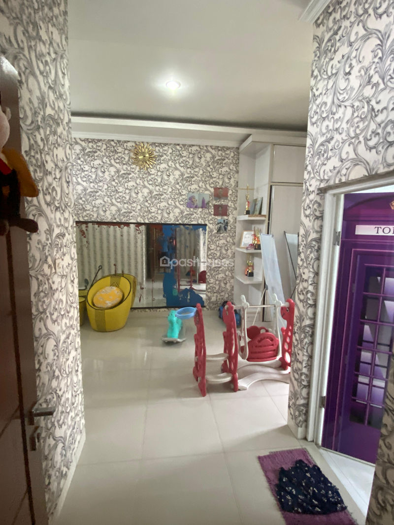 Cluster Saga Asri Balaraja Blok A No.17
