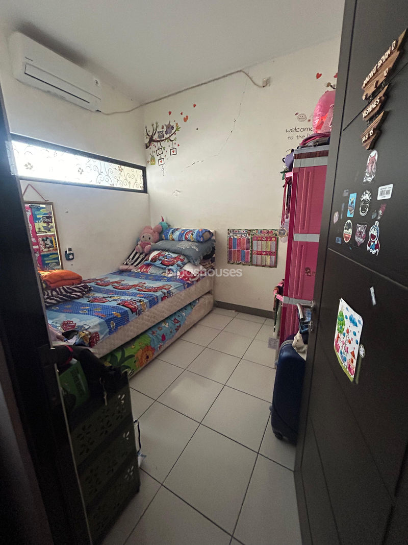 Segara City Cluster Galea Blok SC10 7 No.3