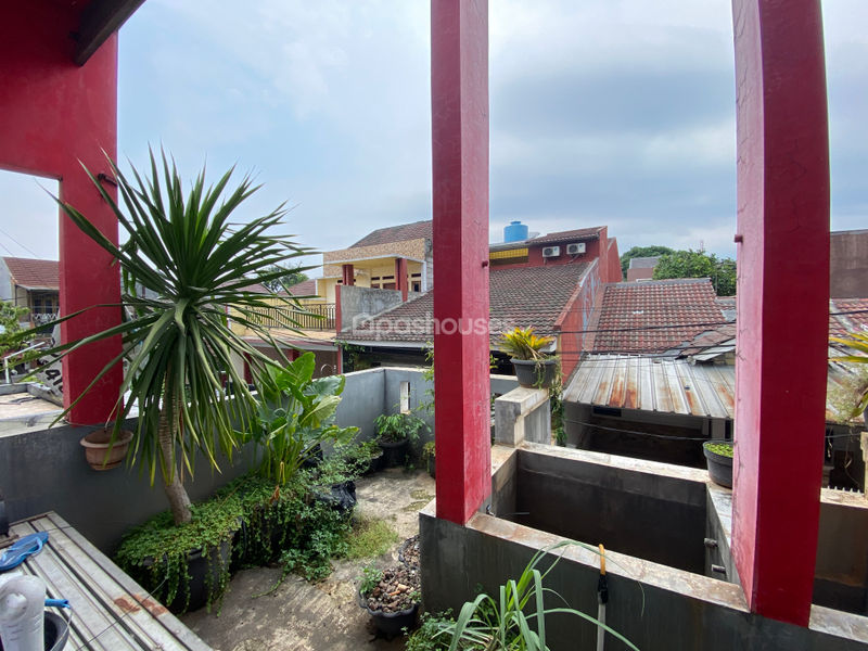 Perumahan Villa Nusa Indah 3 Blok KD3 No.2