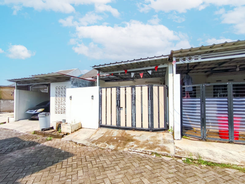Perumahan Puri Bukit Depok