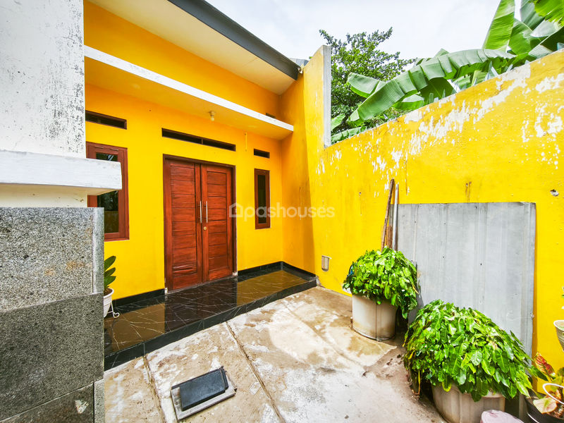 Perumahan Pondok Mutiara Bogor