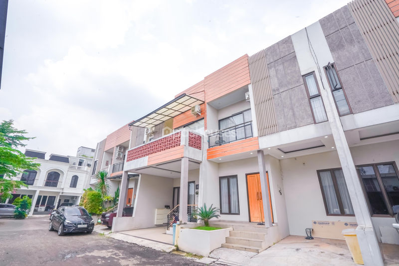 Perumahan Niko Residence Blok B6