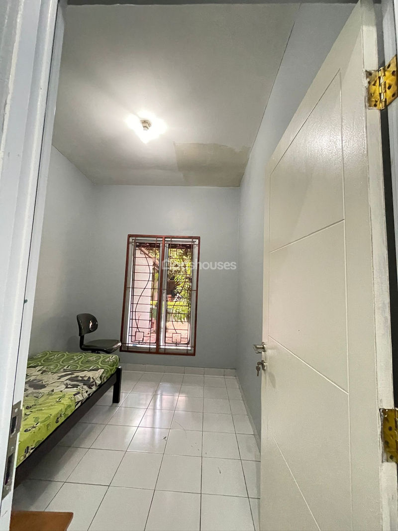 Serpong Garden 1 Cluster Green Valley Blok E22/11