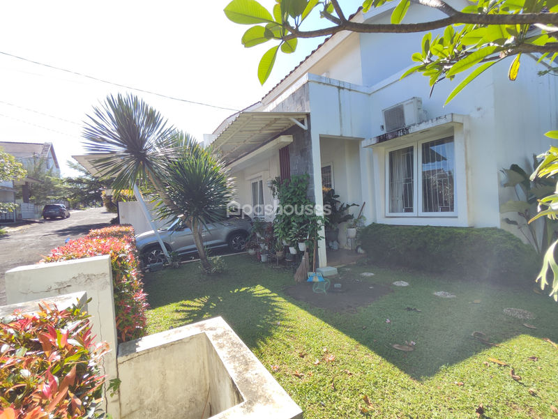 Nusa Indah Residence Bogor No.15