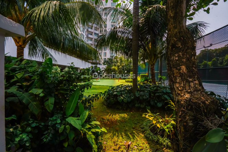 Apartemen Casablanca No.1