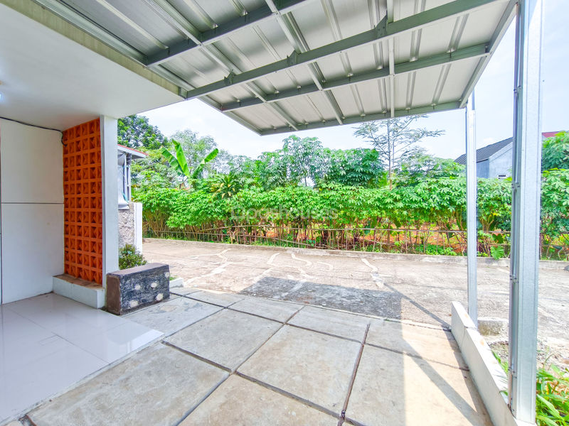 Perumahan BKP Vertical Cibinong