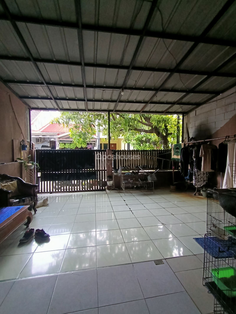 Perumahan Puri Gading Bekasi