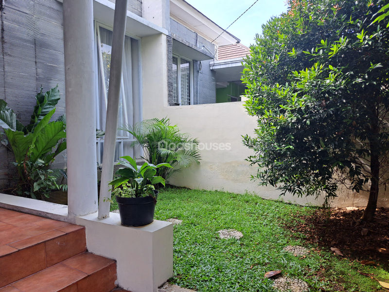 Bukit Cimanggu City Clsuter Charnwood Blok KD 12-19