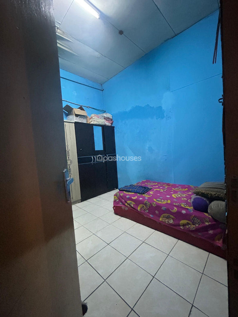Jalan Karang Kates 8 No.1 