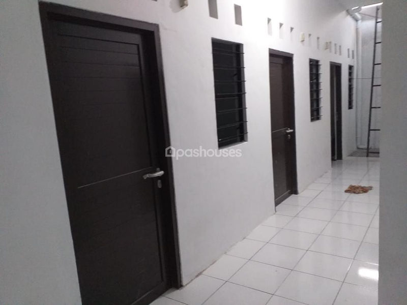 Komplek DDN Bogor