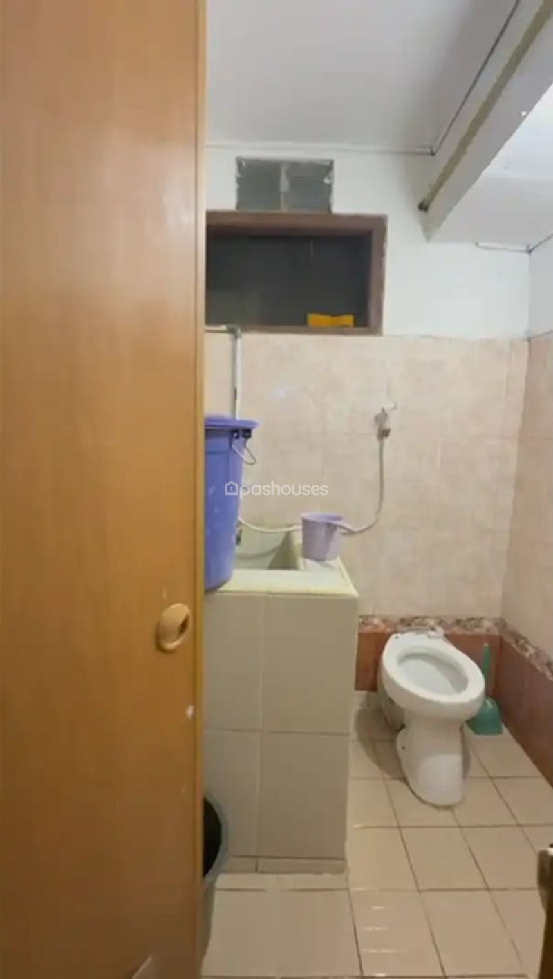 Jalan Karya Barat 1/59