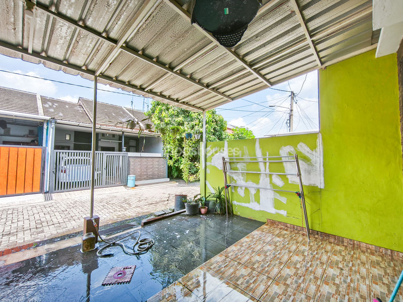 Perumahan Bukit Sutera Blok B3 No.5