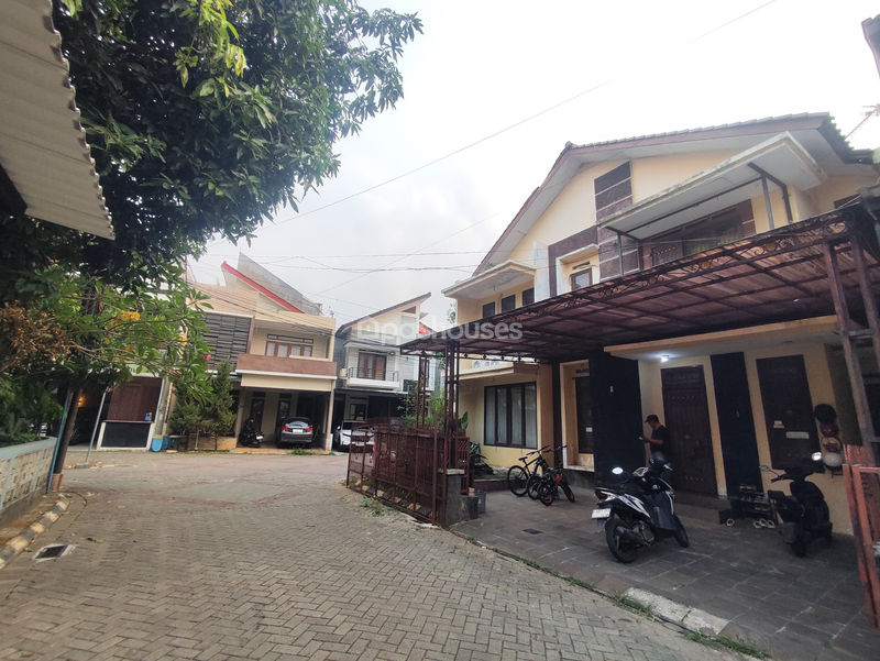 Perumahan Orchid Residence D1