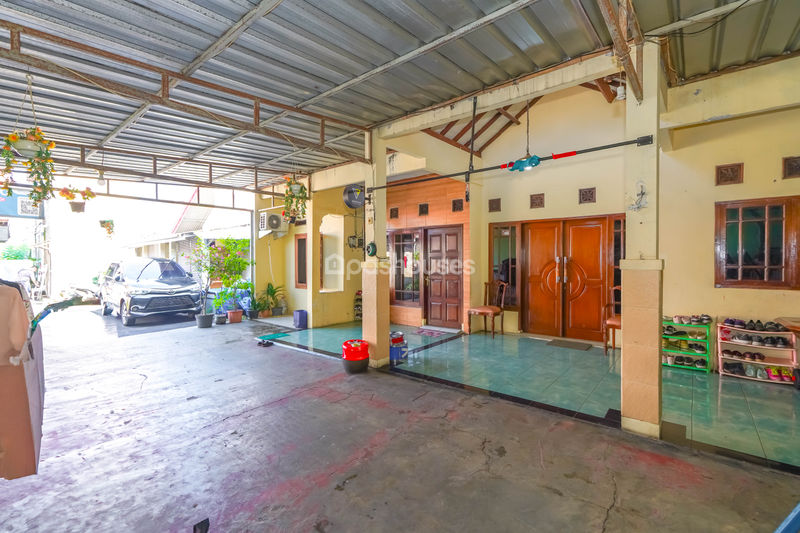 Jalan Lobak II