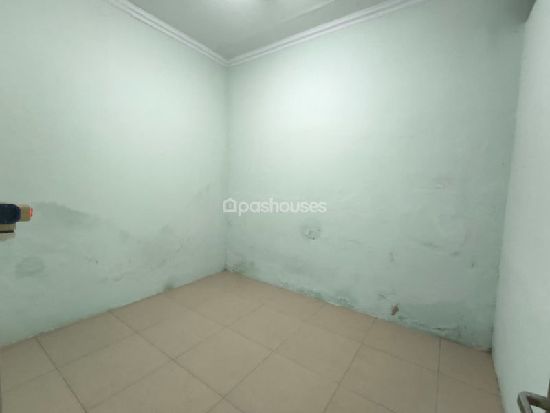 Perumahan Villa Tomang Baru 