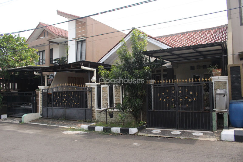 Perum Griya Sasmita