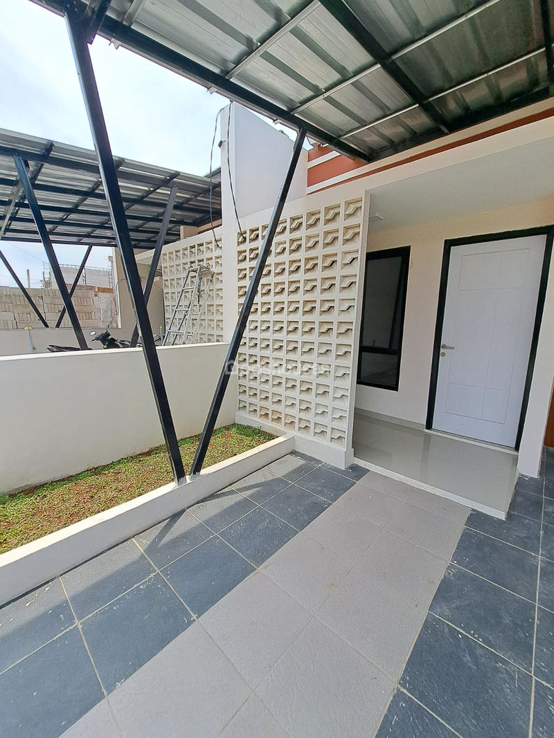 Perumahan Adifara Asri Residence No.19