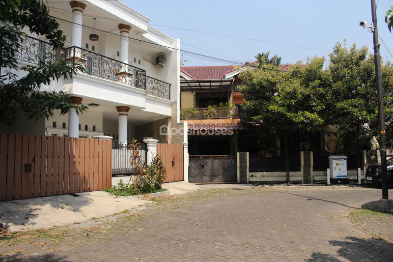 Komplek Malaka Country Estate