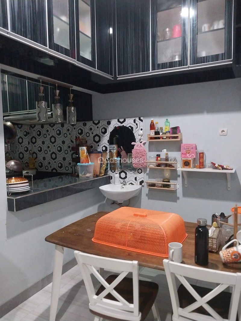 Perumahan Taman Royal 3 Cluster Edelweiss 