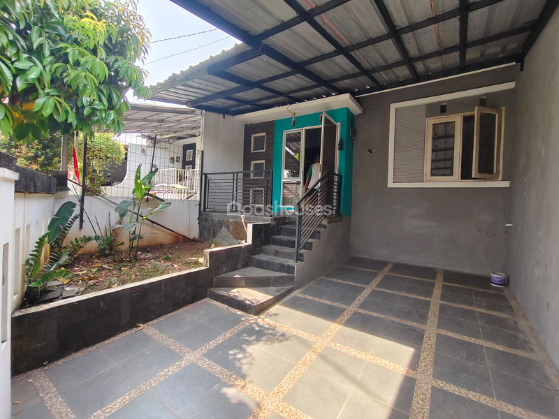 Perum Mutiara Sentosa L/1B
