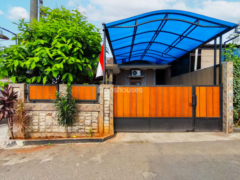 Jalan Kabel - Pitara No. 135A
