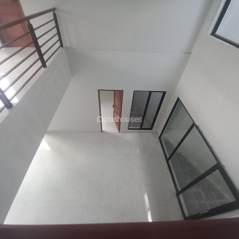 Perumahan Duren Residence No.13