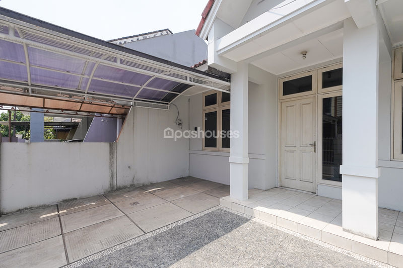 Perumahan Pulogebang Kirana Residence Blok B5/9