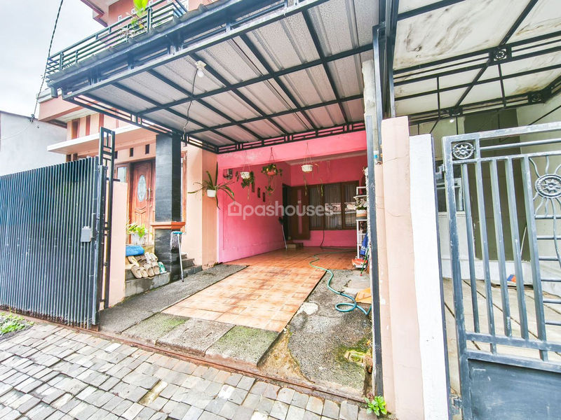 Perumahan Acropolis Karadenan Blok KQ No.15