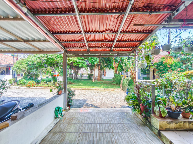 Perumahan Bojonggede Green Park Blok G3