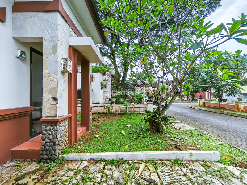 Perumahan Bali Resort Cluster Lovina Blok B1 No.1