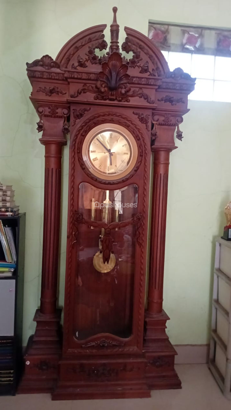 Kavling Karya Bakti No.9