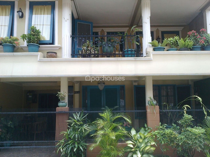 Komplek Pamulang Permai 2 Blok D18 No.21