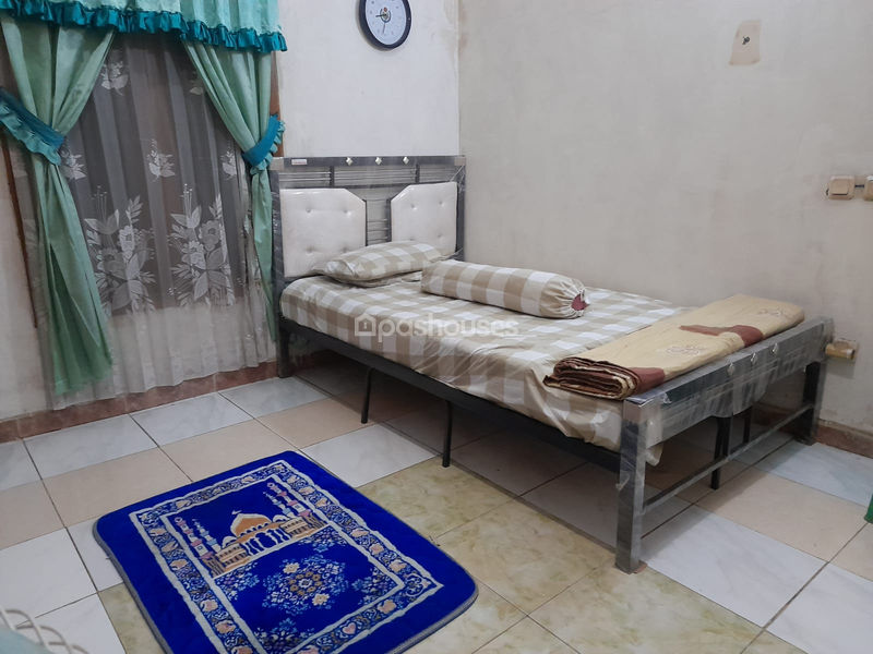 Perumahan Taman Alamanda Blok BB2 No. 52 & 54