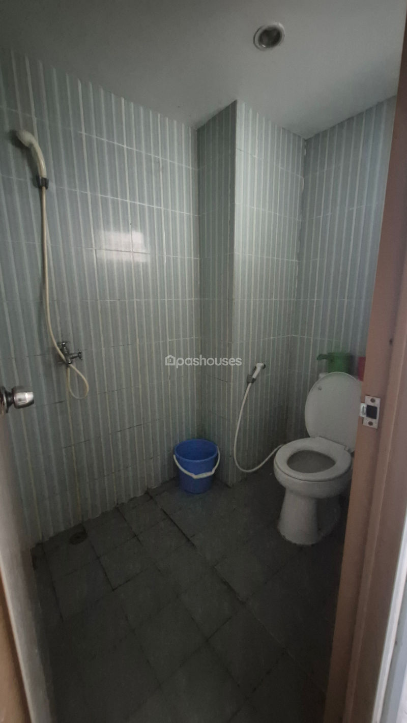 Cinere Resort Apartemen