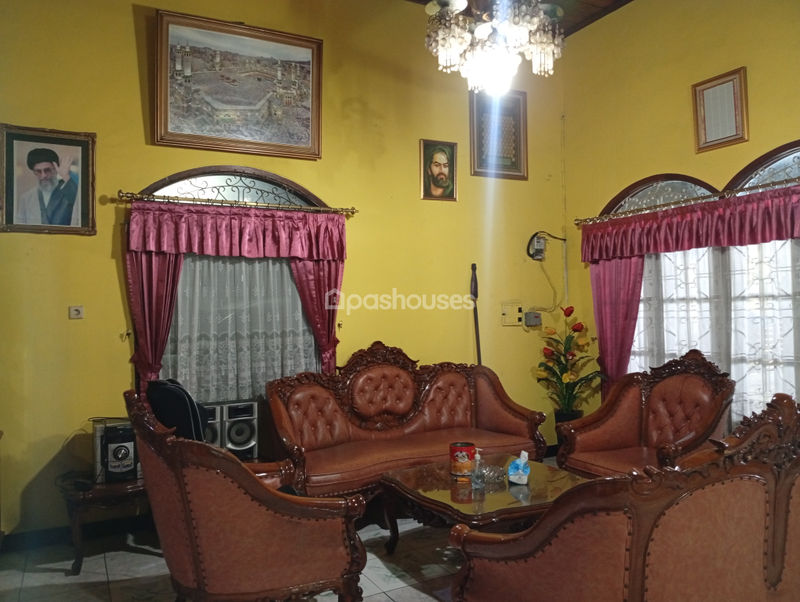 Jalan Raya Bekasi No.80