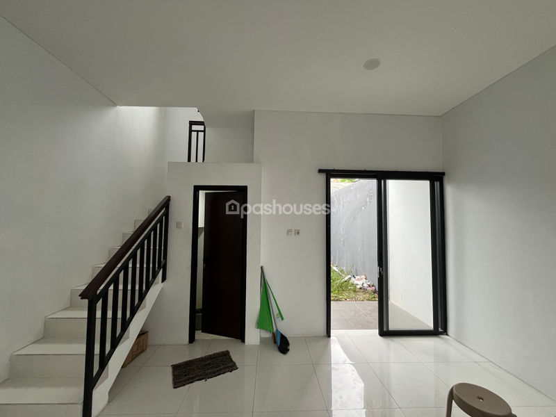 Perumahan Le Huis Jatiwaringin 
