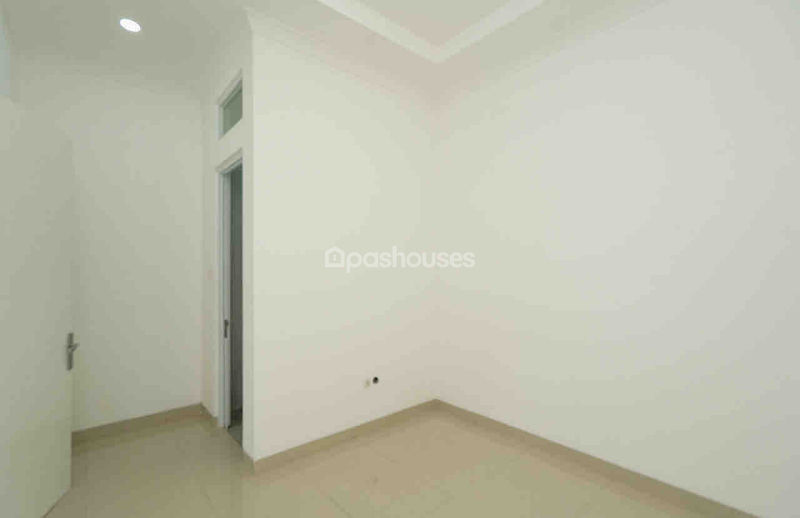 Perumahan Arden Residence Blok B8