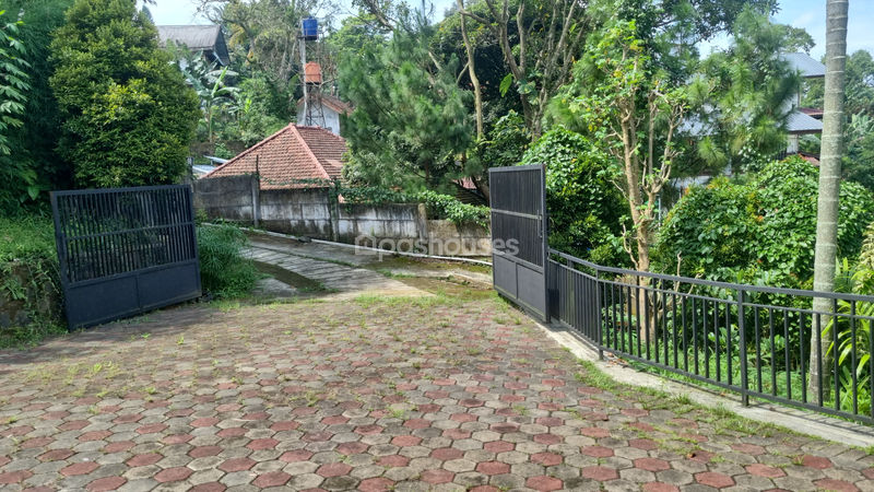 Jalan Raya Puncak Cibogo II