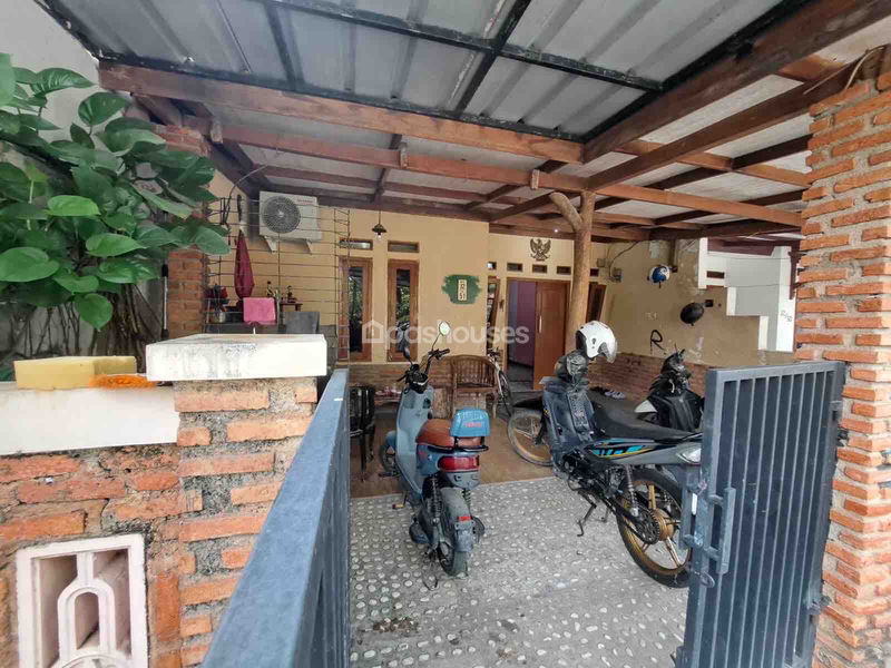 Taman Kebalen Indah, Blok J2 No.51