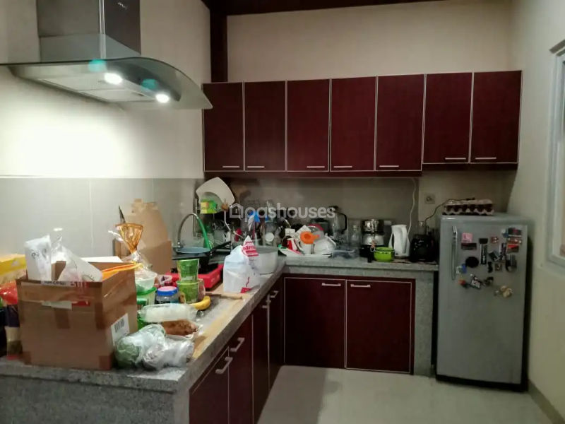 Perumahan Pandawa Residence No.55E
