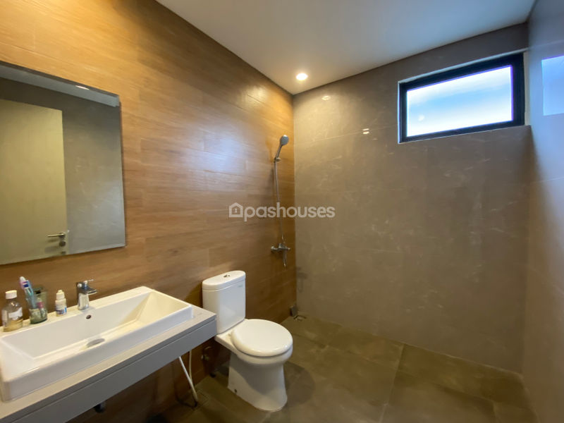 Jakarta Garden City Cluster Maninjau Asya