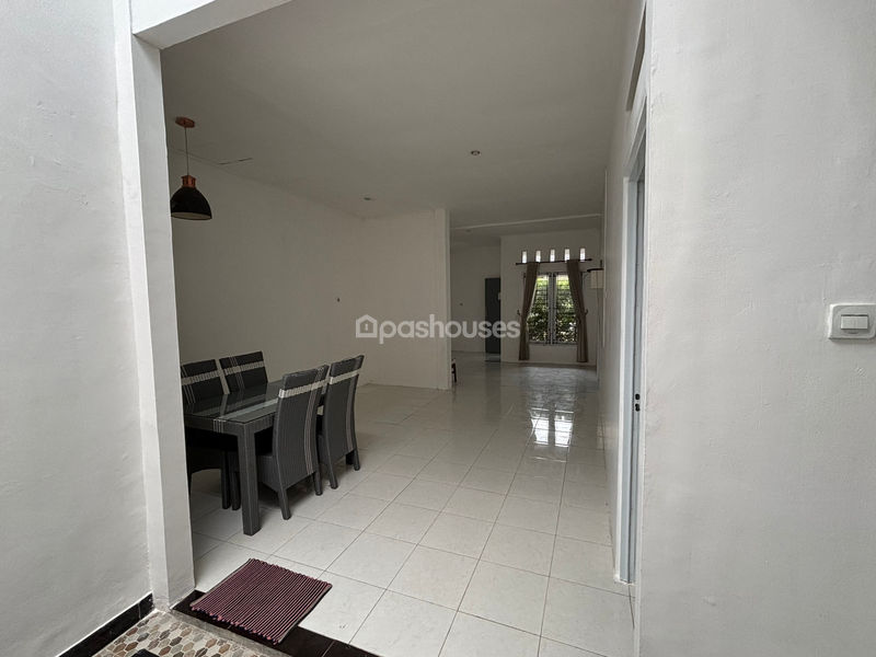 Perumahan Villa Fontana