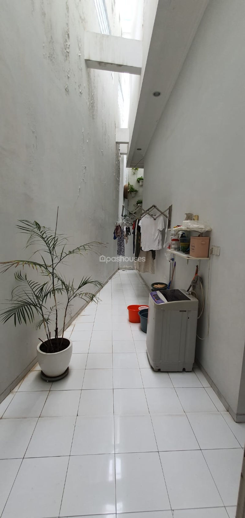 Perumahan Taman Kencana Blok A1 No.5